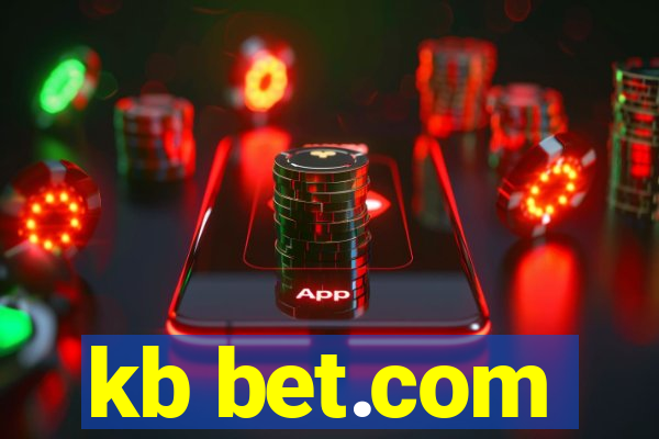 kb bet.com